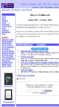 Mobile Screenshot of mushroom-ebooks.com